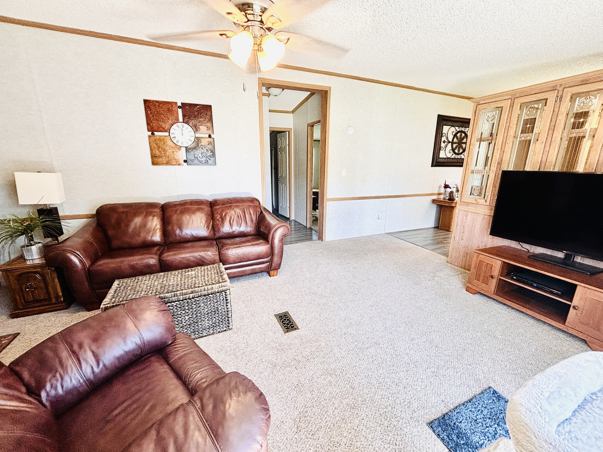 Homes for Sale CONTINGENCY CONTRACTThe Beaumont